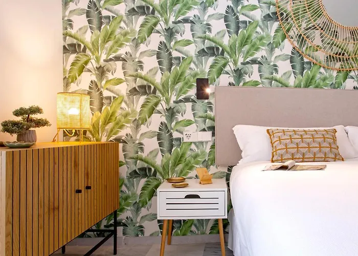 Genteel Catedral Lejlighed Cádiz