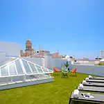 Apartment Genteel Catedral
