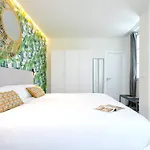 Genteel Catedral Apartment