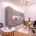 Genteel Catedral Apartment *
