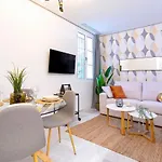 Genteel Catedral Apartment Cadiz