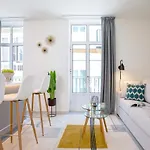 Apartment Genteel Catedral