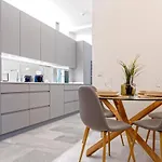 Genteel Catedral Apartment Cadiz