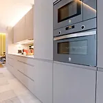 Apartment Genteel Catedral