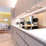 Apartment Genteel Catedral *