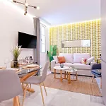 Apartment Genteel Catedral