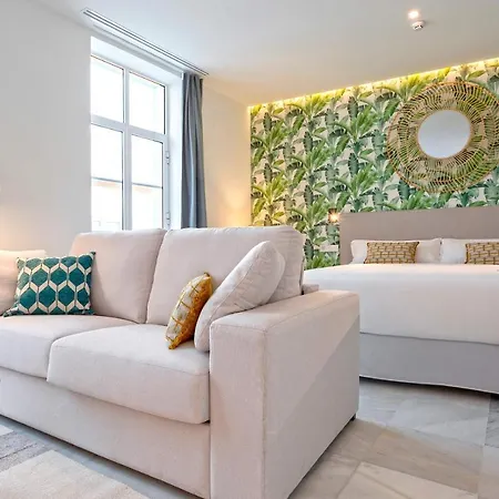 Genteel Catedral Cádiz