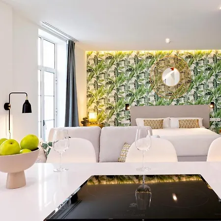 Apartamento Genteel Catedral Cádiz