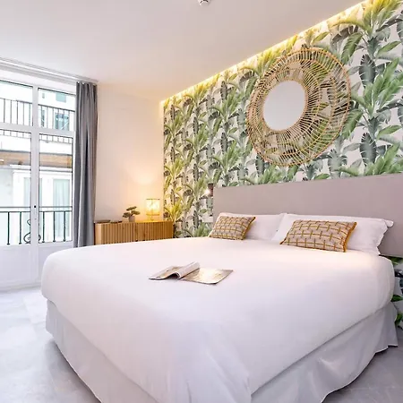 Genteel Catedral Apartment Cadiz