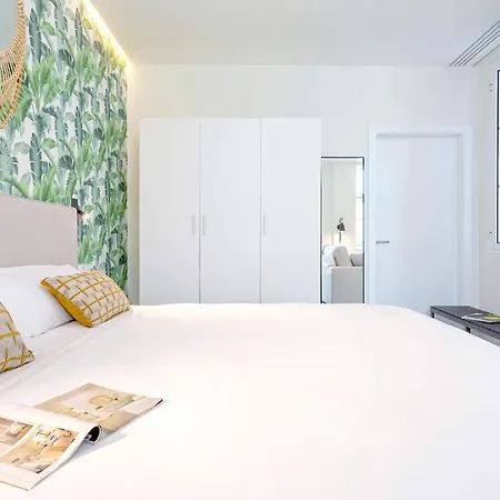 Genteel Catedral Apartment *