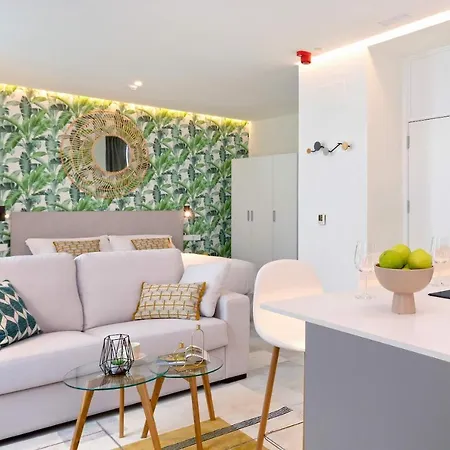 Genteel Catedral * Cádiz