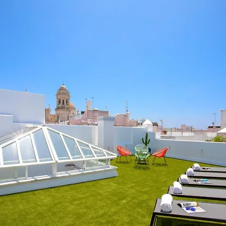 Apartment Genteel Catedral