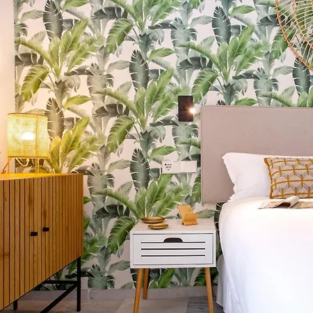 Genteel Catedral Apartment Cadiz