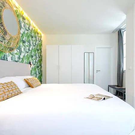 Genteel Catedral Apartment