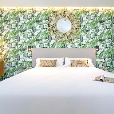 Apartamento Genteel Catedral Cádiz