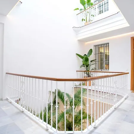 Apartment Genteel Catedral