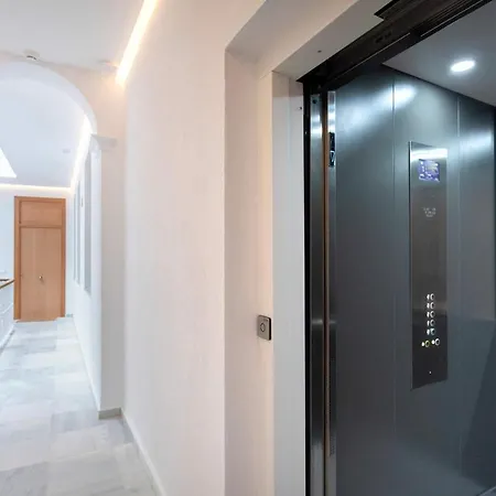 Apartment Genteel Catedral