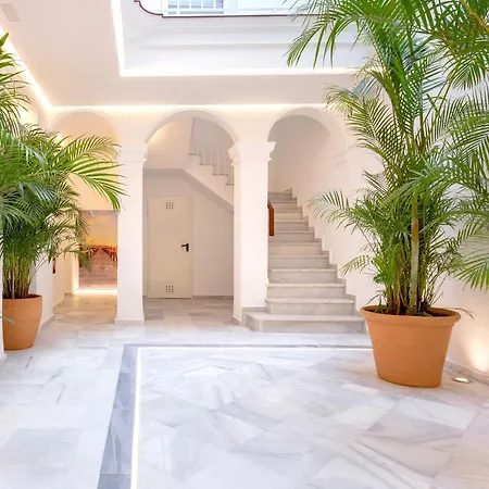 Genteel Catedral * Cadiz