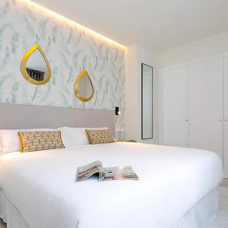 Genteel Catedral Appartement