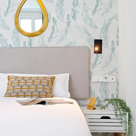 Apartamento Genteel Catedral Cádiz