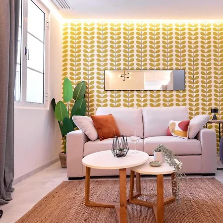 Lejlighed Genteel Catedral