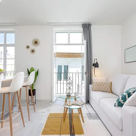 Genteel Catedral Apartment *