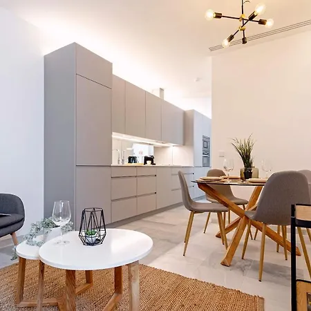 Genteel Catedral Apartment Cadiz