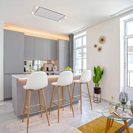 Genteel Catedral Apartment Cadiz