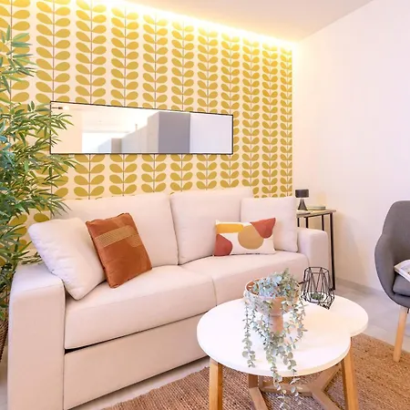 Genteel Catedral Apartman Cádiz