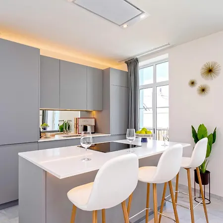 Genteel Catedral Apartment Cadiz