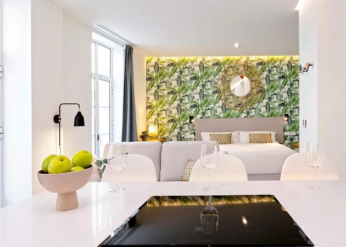 Apartman Genteel Catedral Cádiz