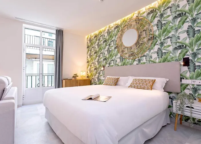 Genteel Catedral Appartement Cádiz