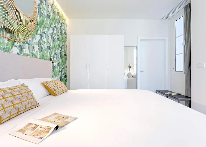 Genteel Catedral Apartman *