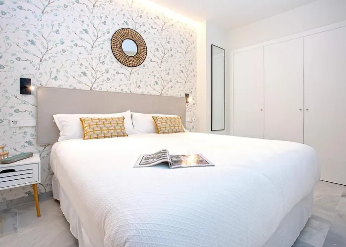 Genteel Catedral Cádiz