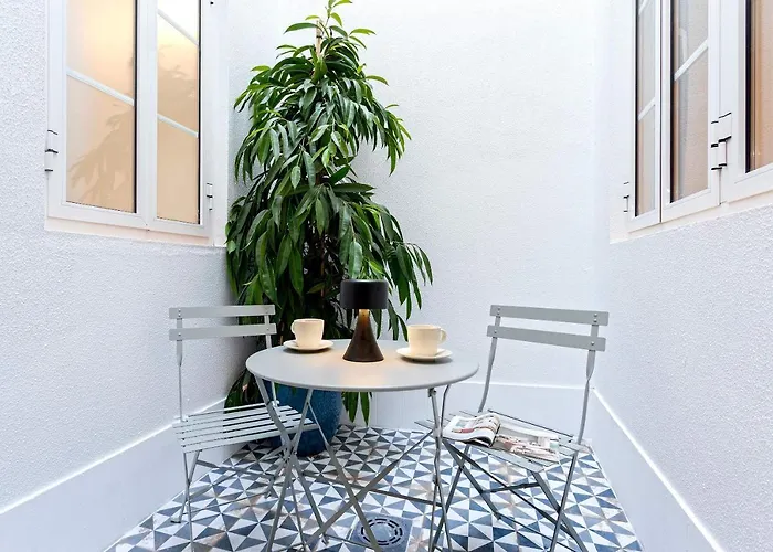 Genteel Catedral Cádiz