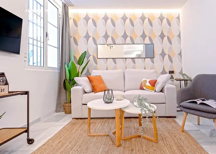 Genteel Catedral Apartman *