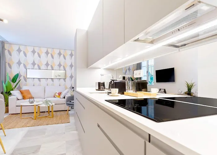 Appartement Genteel Catedral