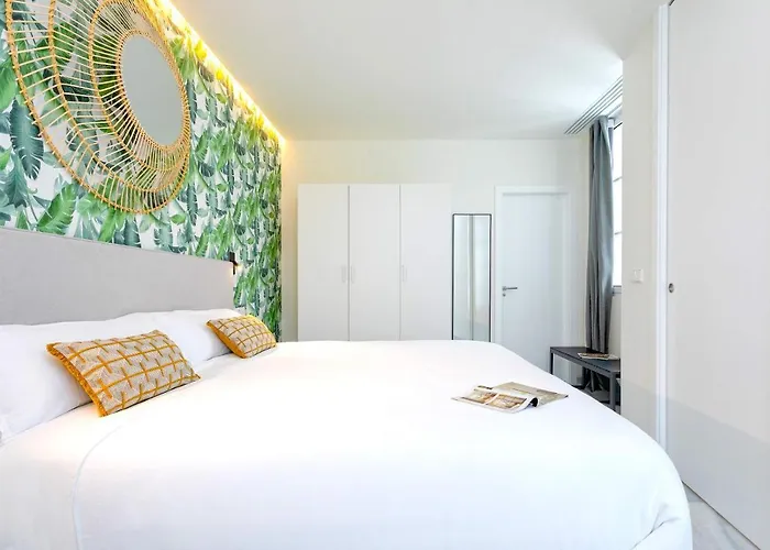 Genteel Catedral Apartman