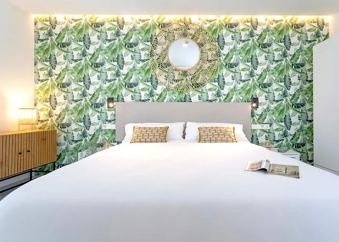 Apartman Genteel Catedral Cádiz