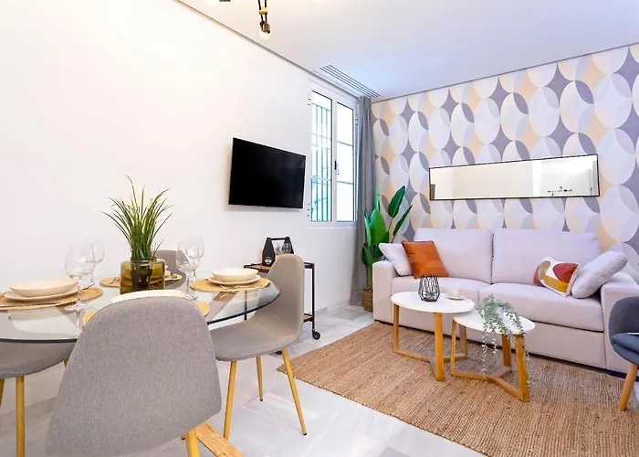 Genteel Catedral Appartement Cádiz