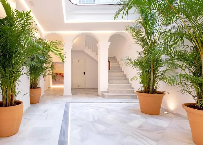 Genteel Catedral * Cádiz