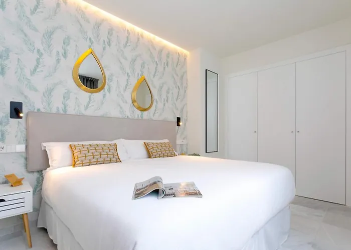 Genteel Catedral Apartman