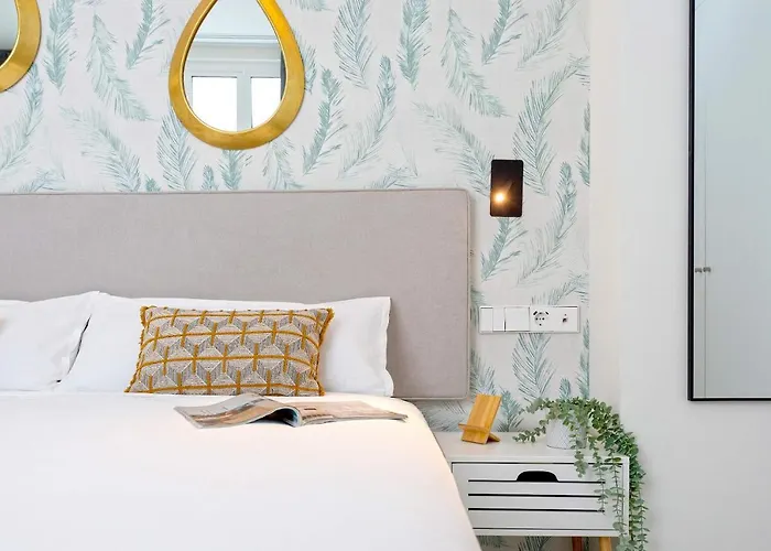 Apartman Genteel Catedral Cádiz