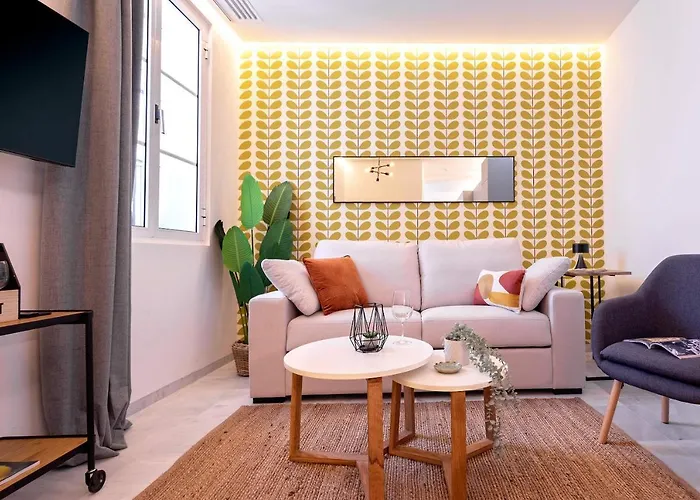 Appartement Genteel Catedral