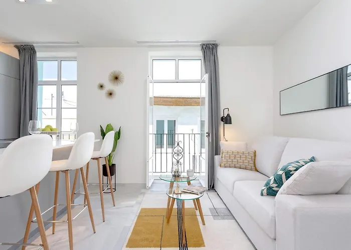 Genteel Catedral Apartman *