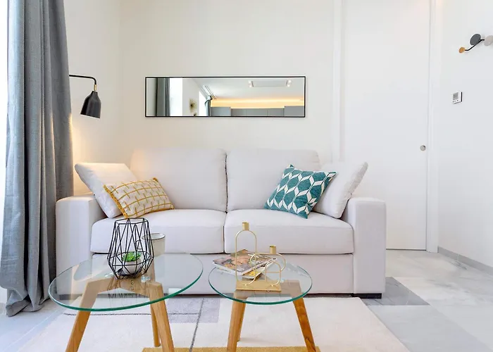 Appartement Genteel Catedral *