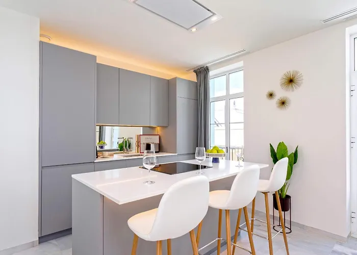 Genteel Catedral Appartement Cádiz