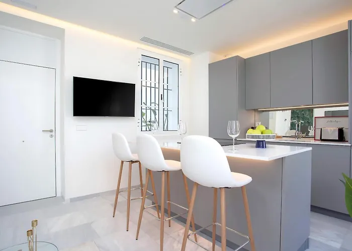 Apartman Genteel Catedral Cádiz