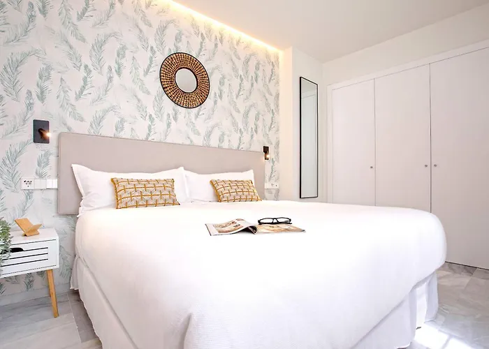 Genteel Catedral * Cádiz