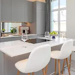 Apartman Genteel Catedral *